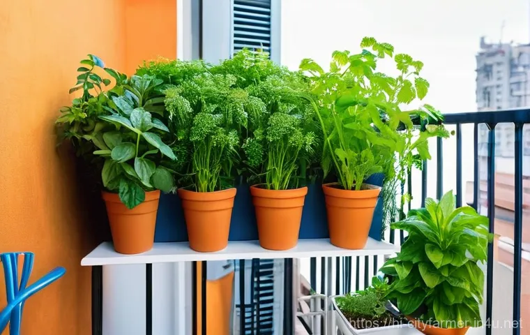 도시농업에서 자주 발생하는 문제와 해결책 - **Prompt 1: Urban Vertical Garden on a Sunny Balcony**
    "A vibrant and lush vertical garden trans...
